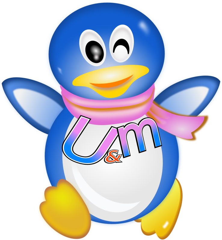 Club Penguin Island Bird Palaeeudyptinae - Cartoon Clipart (692x750), Png Download