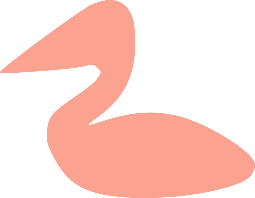 Medium Image - Duck Clipart (800x622), Png Download