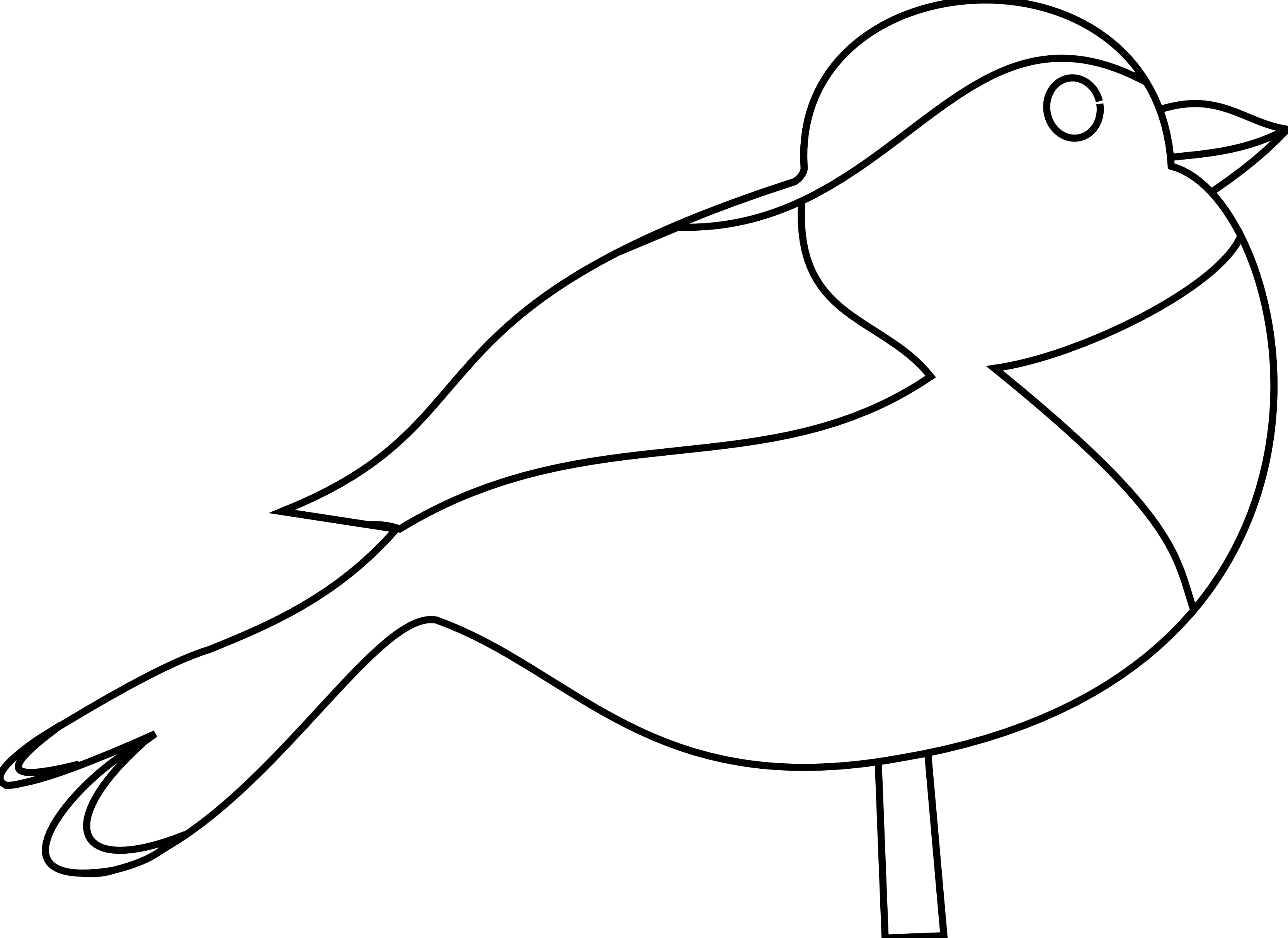 Holy Spirit Dove Clipart - Coloring Book - Png Download (1979x1441), Png Download