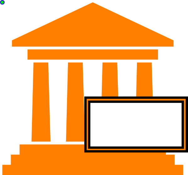 Picture Transparent Stock Hot Orange Clip Art At Clker - Mouda College Of Pharmacy Nagpur In Mauda - Png Download (600x560), Png Download
