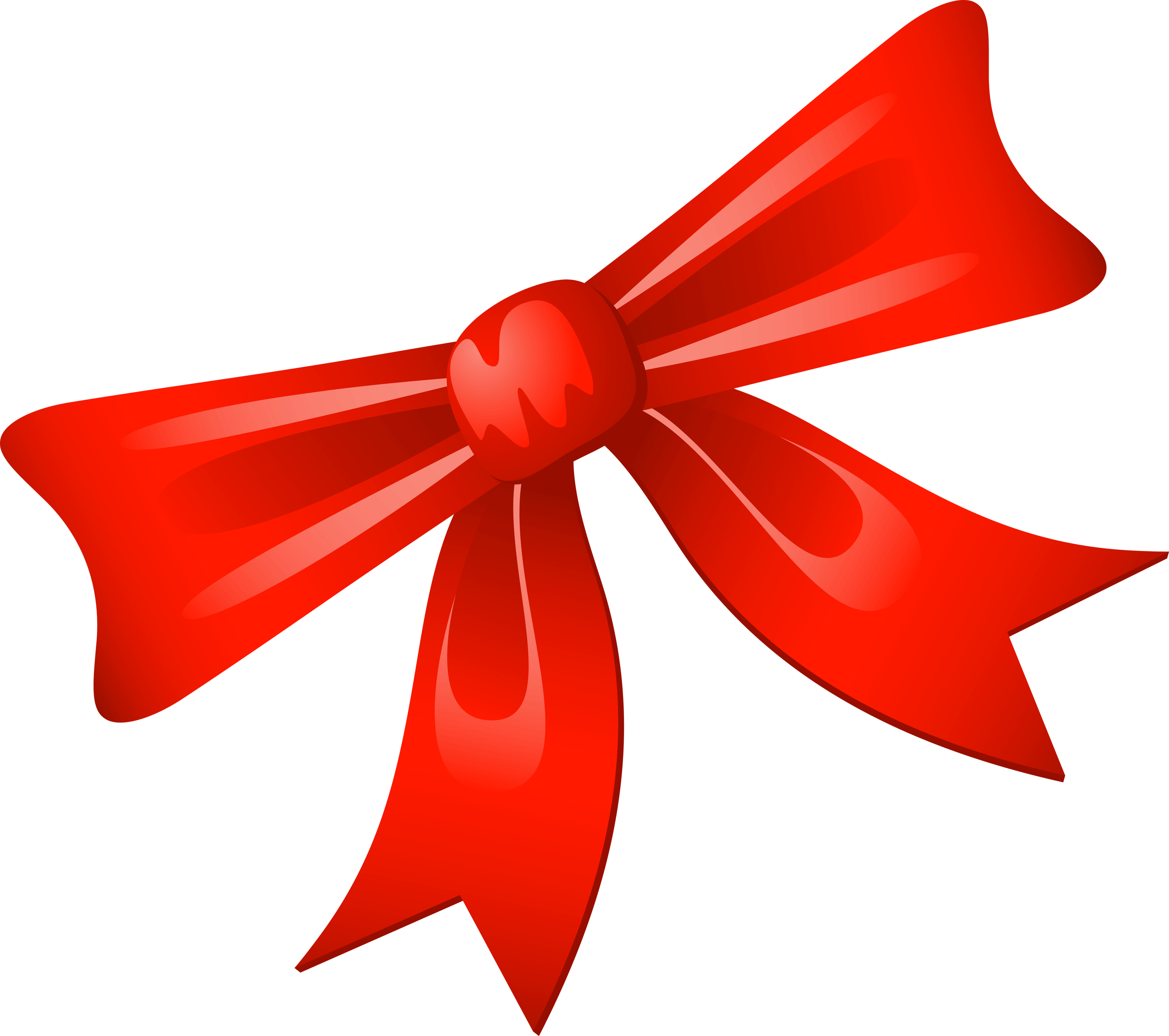 Christmas - Christmas Png Clipart (2786x2469), Png Download