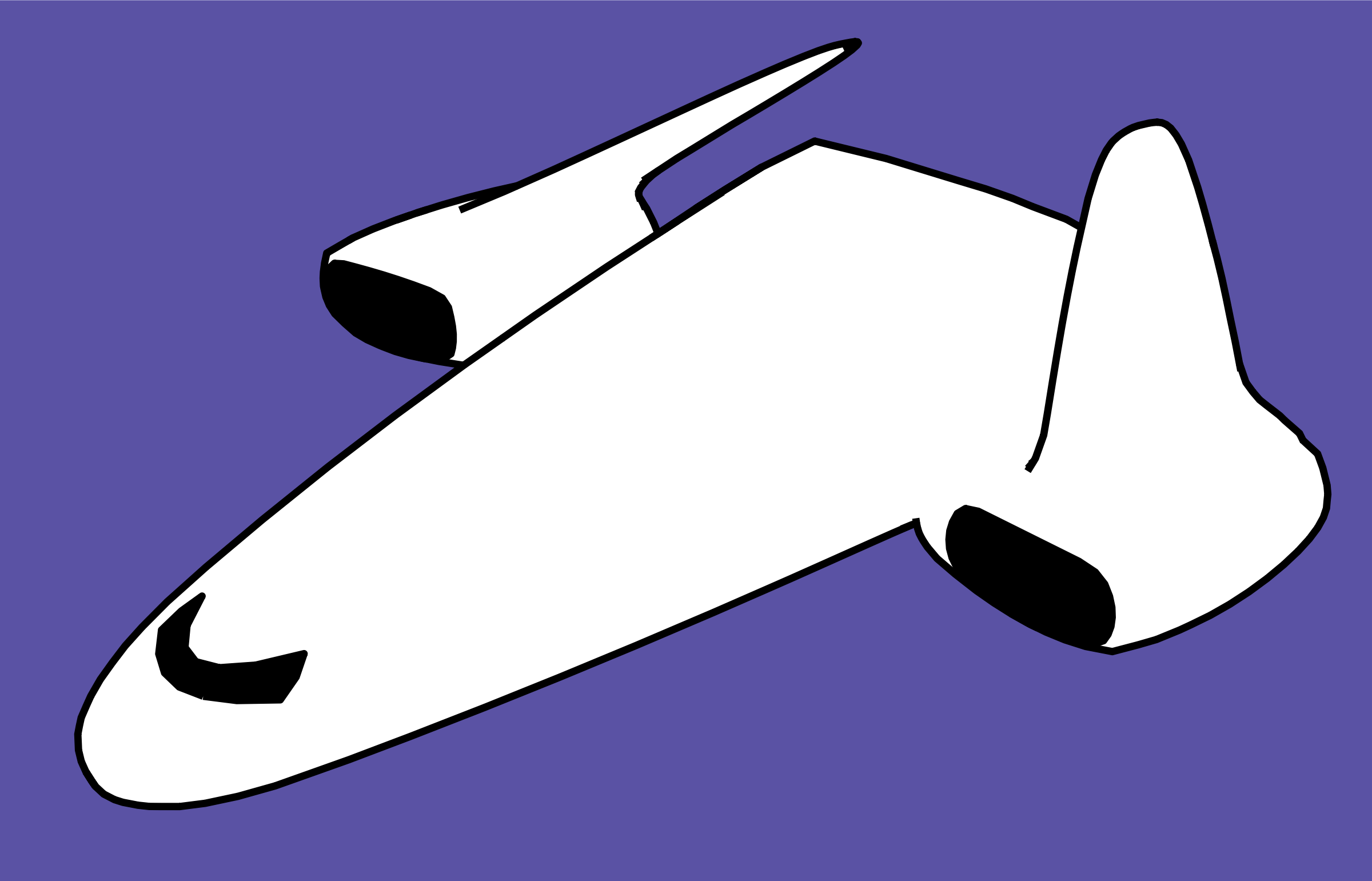 All Photo Png Clipart - Spaceship Clipart Transparent Png (1168x750), Png Download