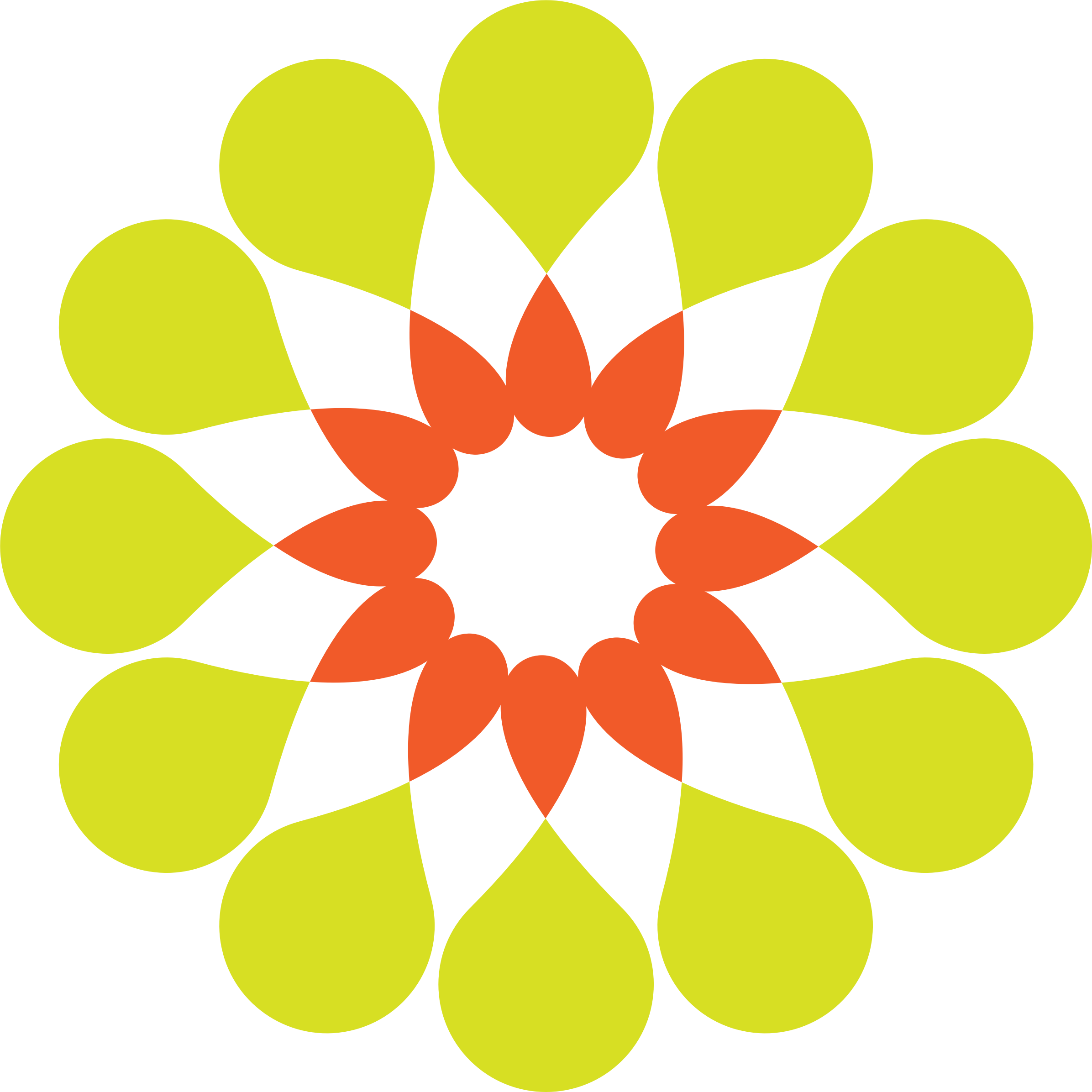 Abstract Clip Art Amp Look At Abstract Clip Art Clip - Computer Engineer Engineers Day - Png Download (2392x2392), Png Download