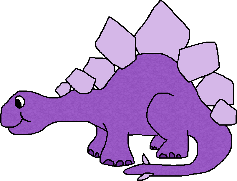 Free Dinosaur Clipart Dinosaur Clip Art Free For Kids - Free Printable Dinosaur Clip Art - Png Download (768x588), Png Download