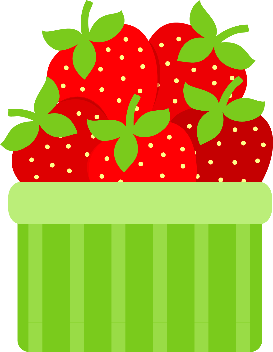 Pin By Jamilla Ignacio On 2de Jaar Lofo - Thank You Berry Much Clipart - Png Download (1151x1483), Png Download
