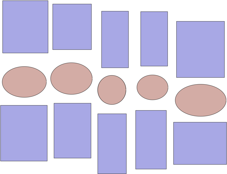 Abstract Art Description Copyright Droide - Abstract Art Clipart (1000x750), Png Download