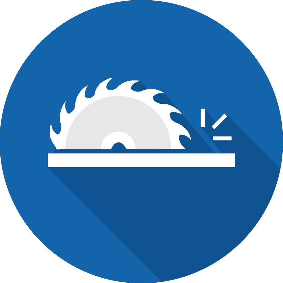 Dangerous Products - App Store Round Icon Png Clipart (900x900), Png Download