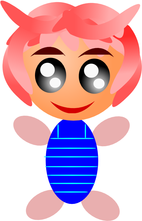 Mickey Mouse Computer Icons Cartoon Minnie Mouse Character - Clip Art - Png Download (750x750), Png Download