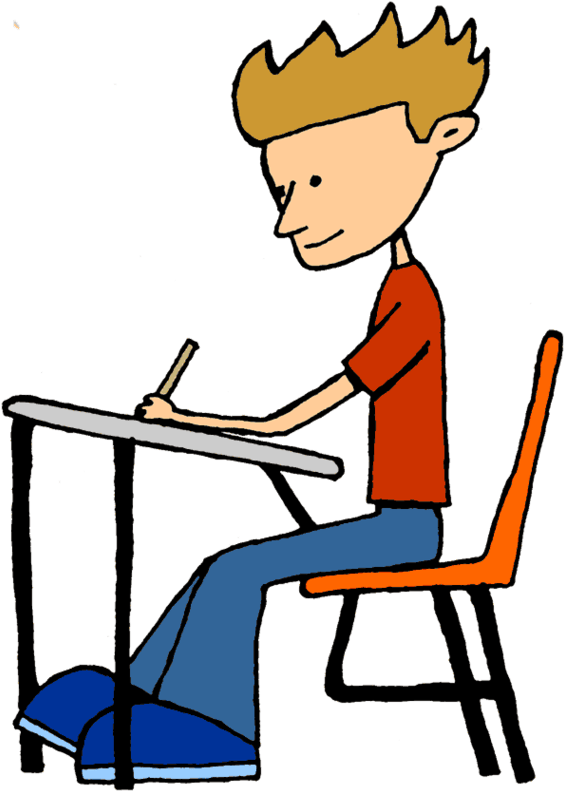Focus Cliparts - Go Back To Your Seat - Png Download (545x768), Png Download