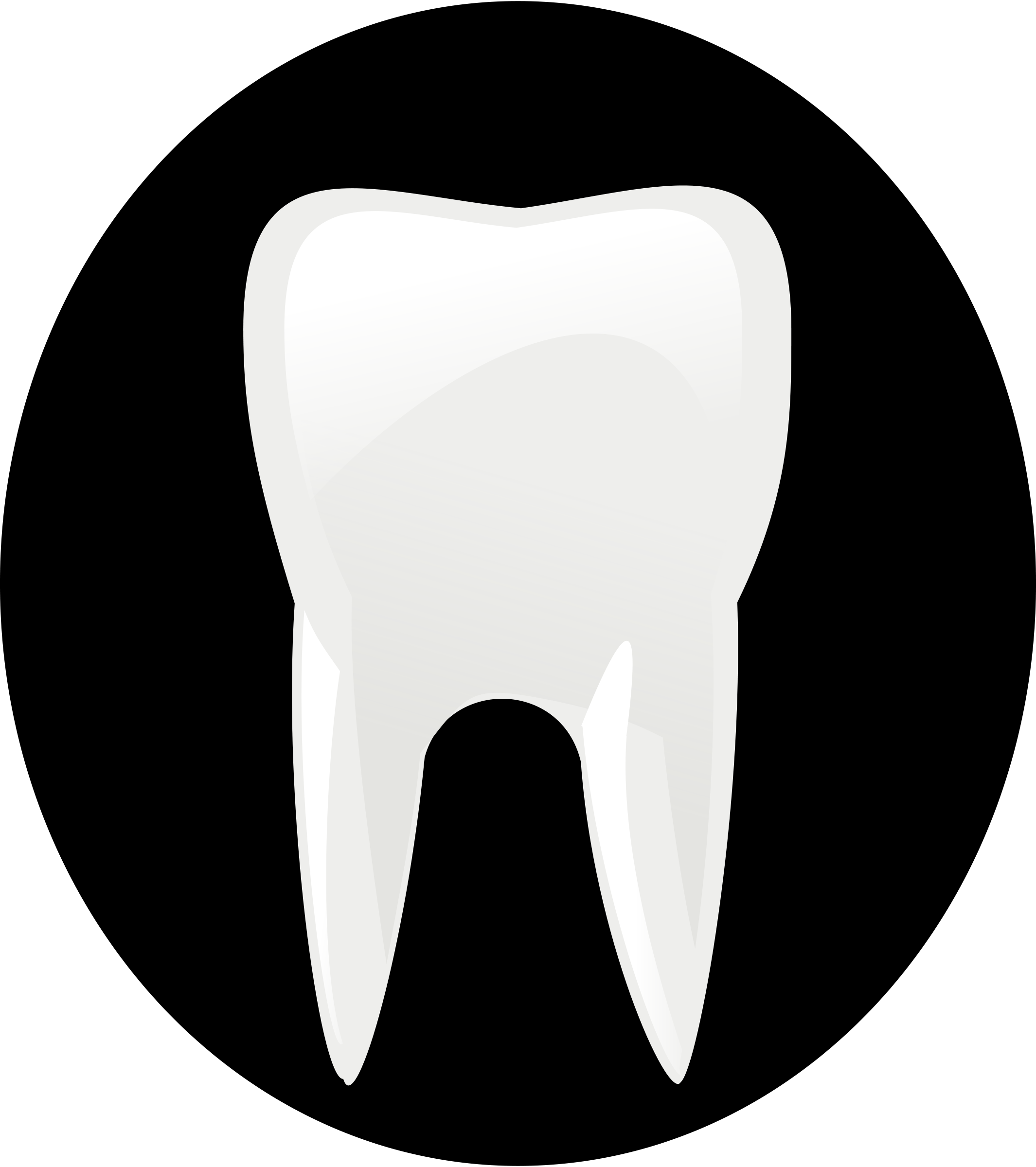 Clipart Info - Molar Clipart - Png Download (528x594), Png Download