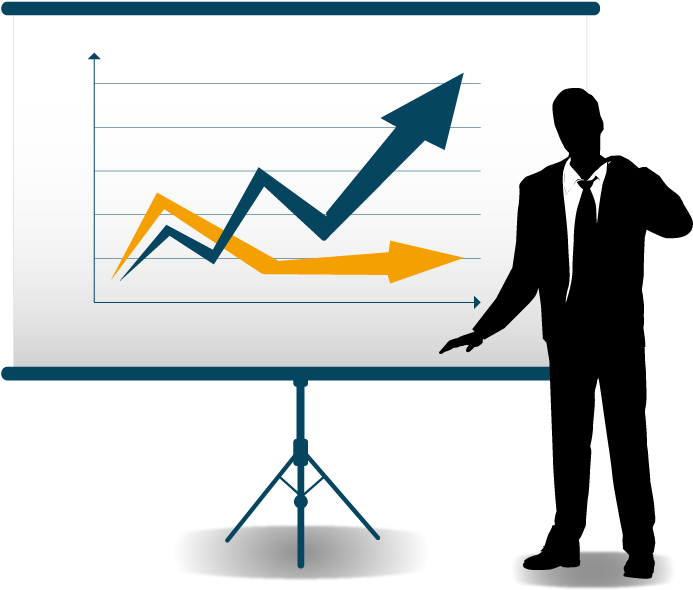 Sherlock Holmes Clipart Presentation - Transparent Presentation Png (1250x625), Png Download