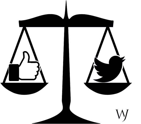 Sexual Assault Charges & Social Media - Justicia Clipart - Png Download (800x576), Png Download