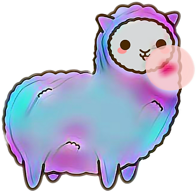 Sticker Clipart (658x646), Png Download