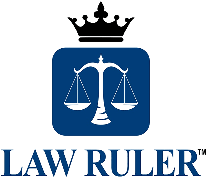 Law Ruler Clipart (1200x630), Png Download