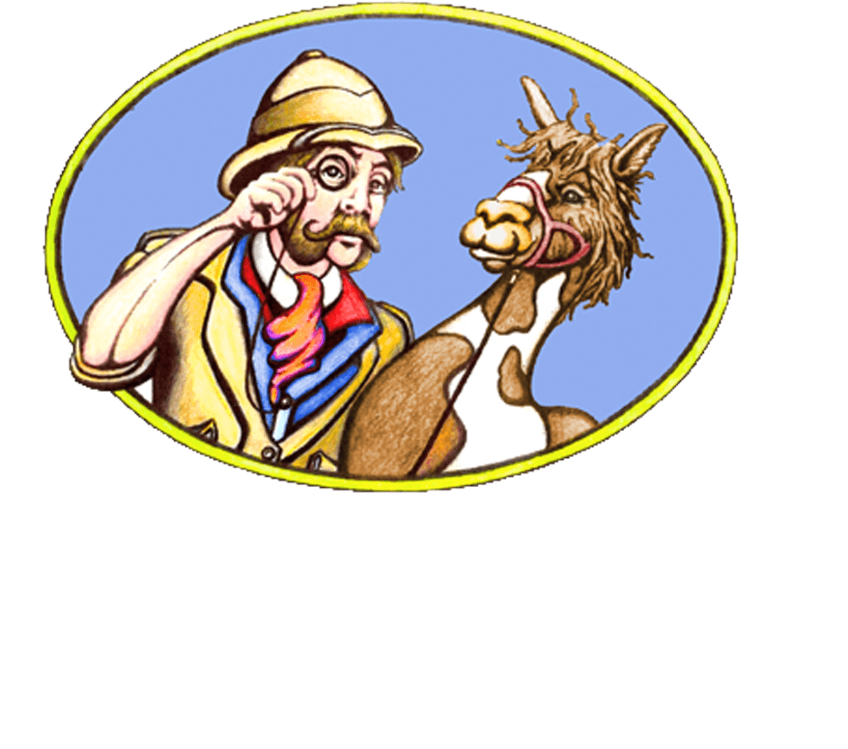 Alpaca Bobs Alpaca Bobs - Alpaca Bobs Sandwich Adventures Clipart (1212x1070), Png Download