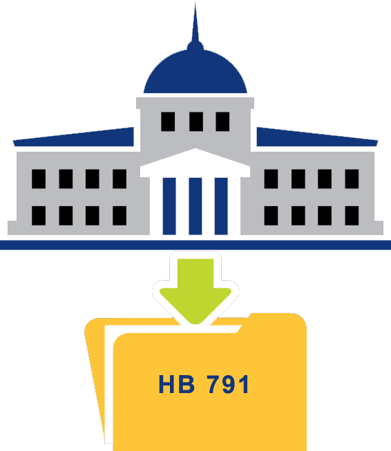 Clip Art Freeuse Stock Bulletin Clipart Homeowner Association - Tampa - Png Download (566x654), Png Download