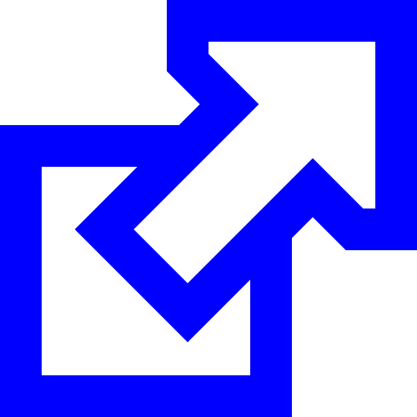 How To Set Use Link Svg Vector Clipart (600x600), Png Download