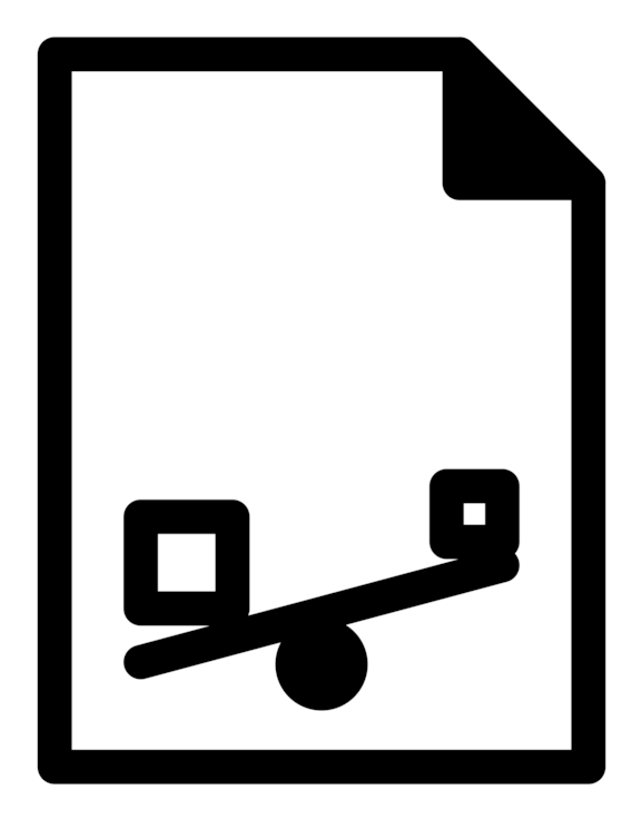 Download Balance Sheet Google Sheets Computer Icons Financial - Balance