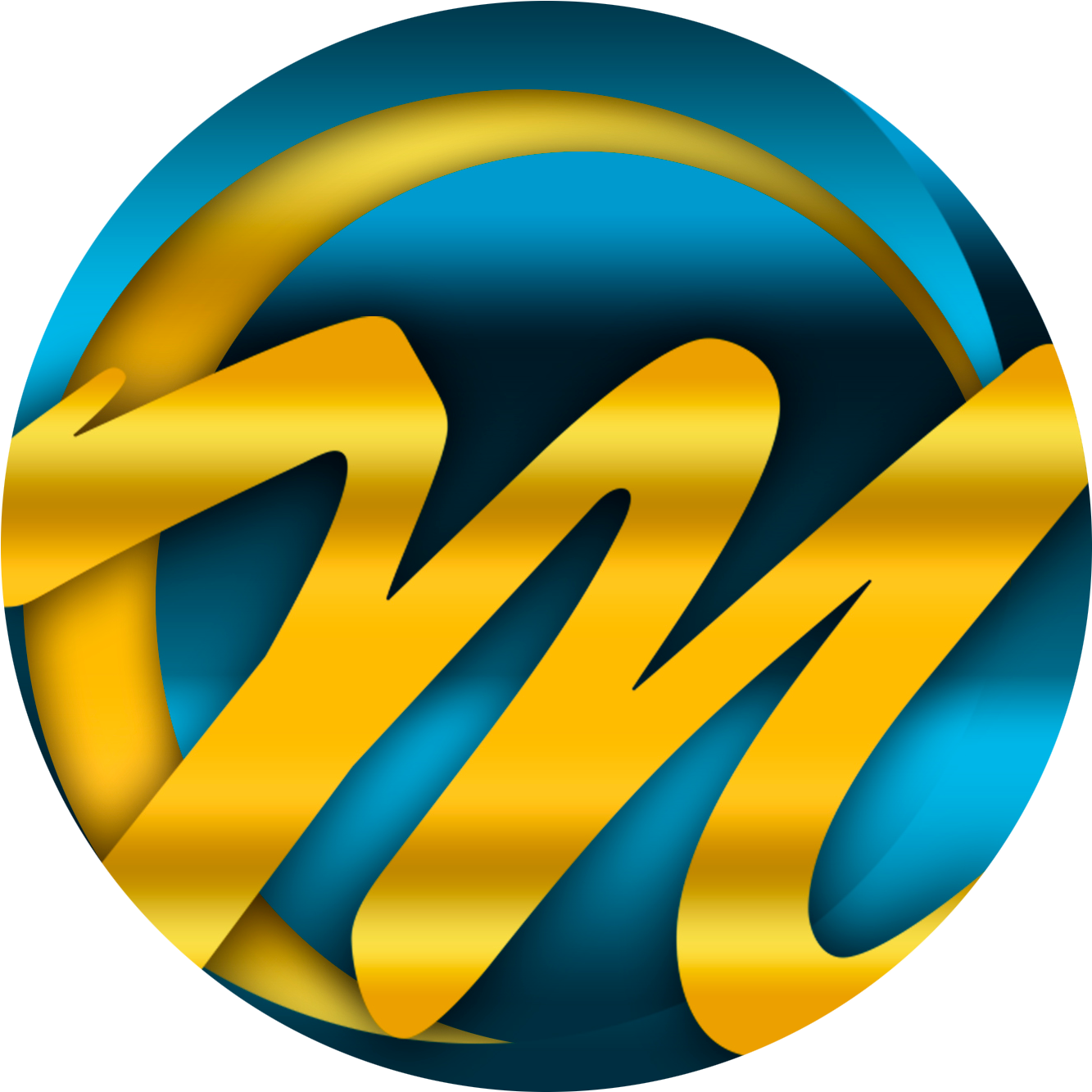 Bells-bsa - Circle Clipart (1556x1556), Png Download