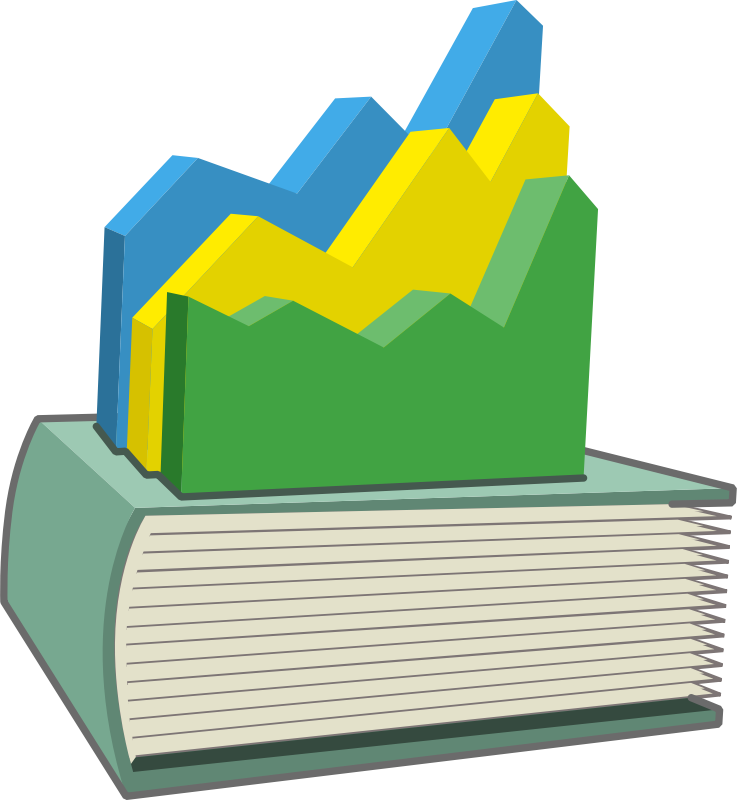 Research Computer Icons Document Microsoft Word Statistics - Statistic Free Clipart - Png Download (710x750), Png Download