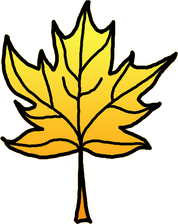 Pile Of Fall Leaves Clipart - Leaf - Png Download (783x783), Png Download