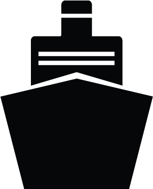 Sailing Vector Cruise Ship Clip Art Free - Ship - Png Download (800x800), Png Download