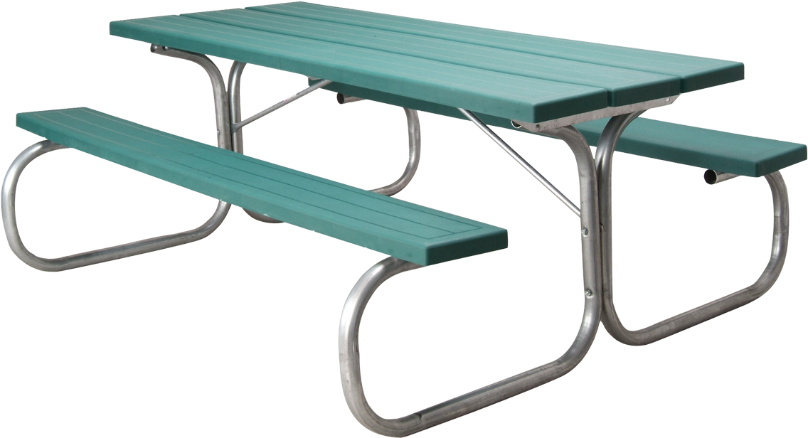 Plastic Picnic Tables Clipart Free Clip Art Images - Picnic Table Clipart Png Transparent Png (1200x680), Png Download