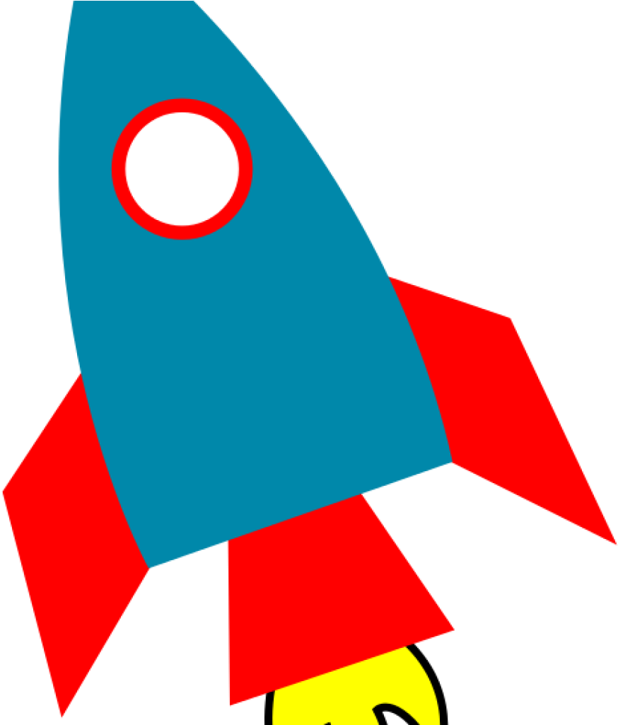 Rocket Ship Clip Art Rocketship Clipart 1 Church Pinterest - Art Rocket Ship - Png Download (1024x1024), Png Download