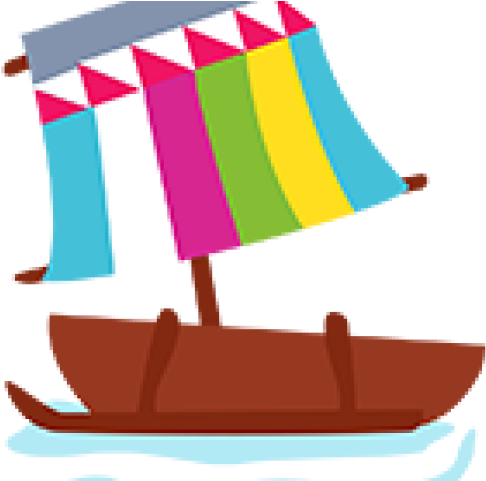 Philipines Clipart Boat - Lugger - Png Download (640x480), Png Download