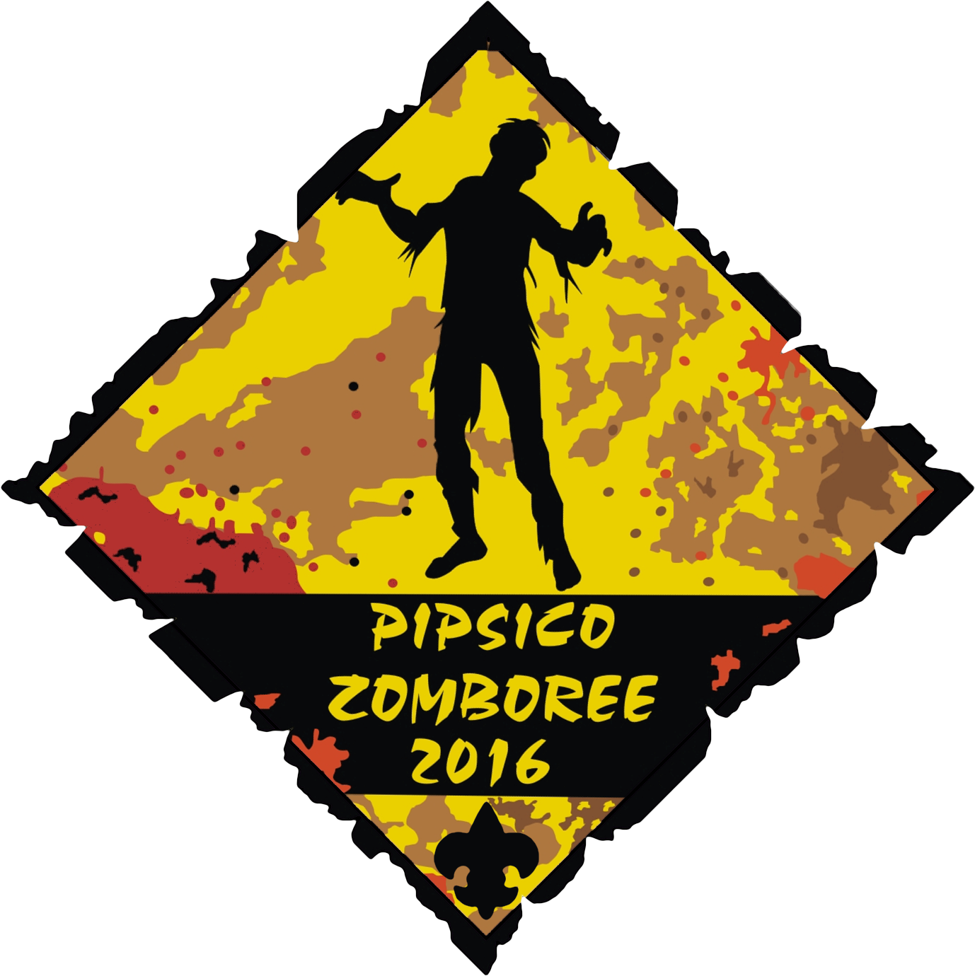 Hài Tết 2016 Clipart (1394x1405), Png Download