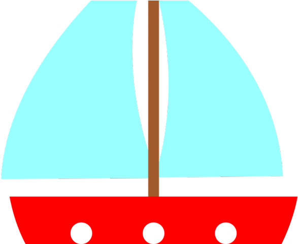 Ship Clipart Water - Clip Art - Png Download (640x480), Png Download