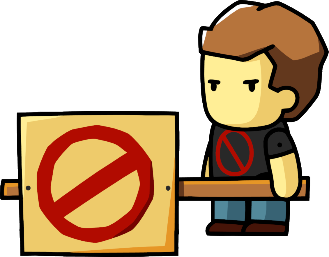 Right Clipart Protester - Protester Png Transparent Png (1130x882), Png Download