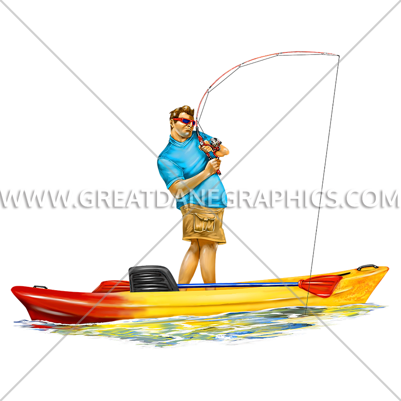 Kayak Clipart Illustration - Illustration - Png Download (825x825), Png Download