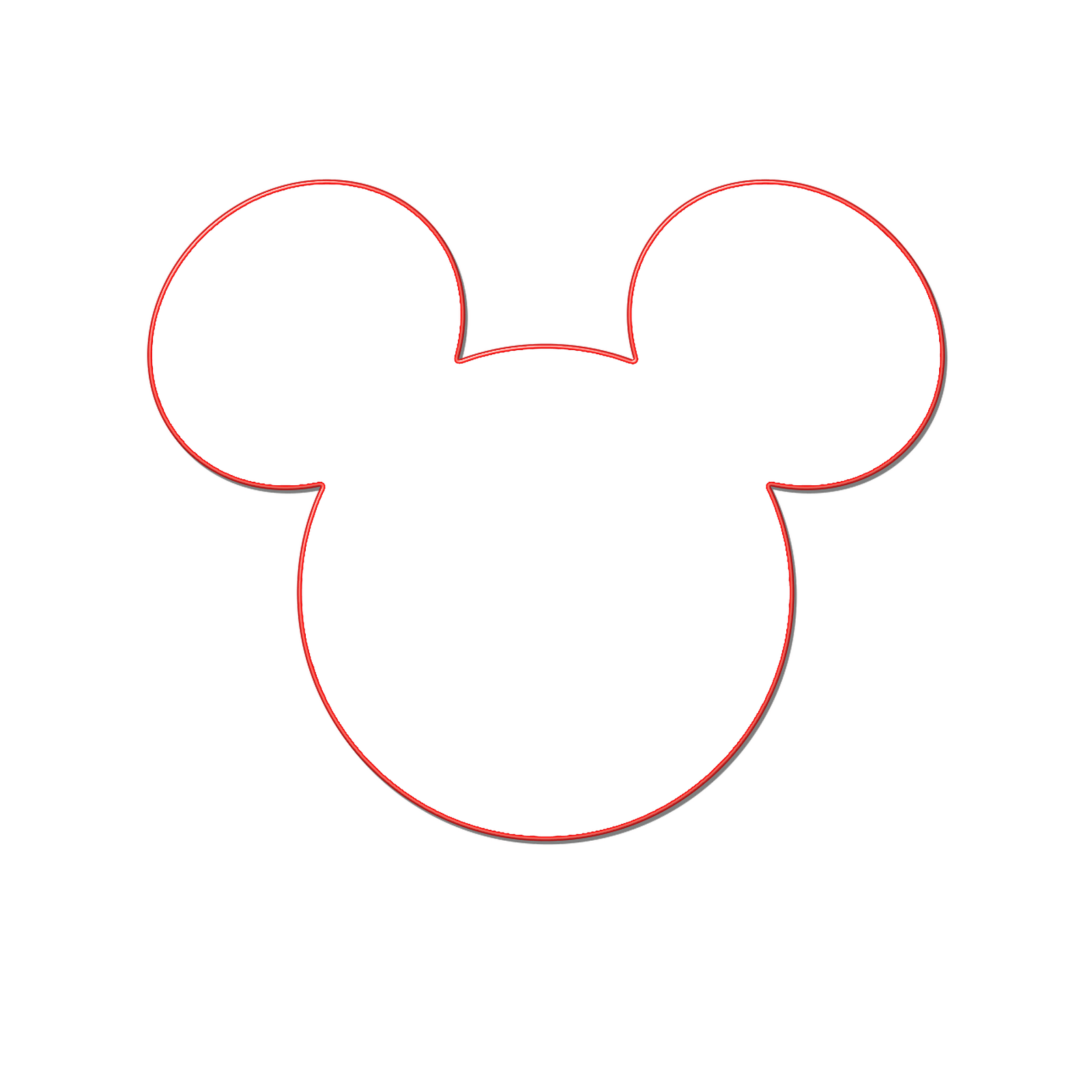 Disney Clipart - Stock.xchng - Png Download (768x768), Png Download