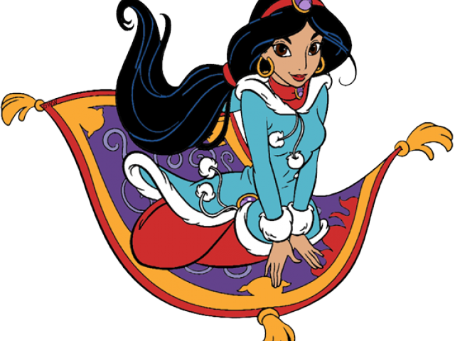 Winter Snow Clipart Disney - Winter - Png Download (640x480), Png Download