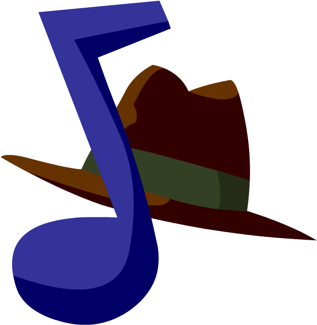 Blues Clipart (880x880), Png Download