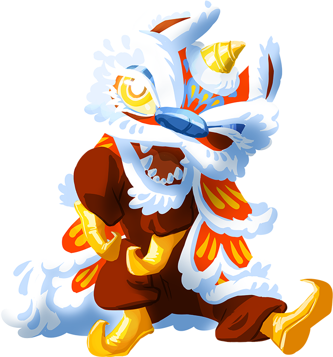 Bahamas Clipart Lion - Sticker - Png Download (733x800), Png Download