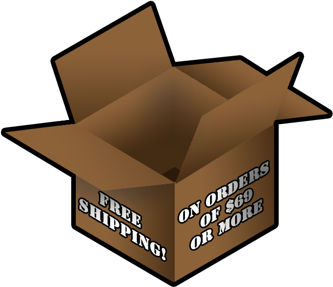 Free Shipping Clipart - Company - Png Download (668x588), Png Download