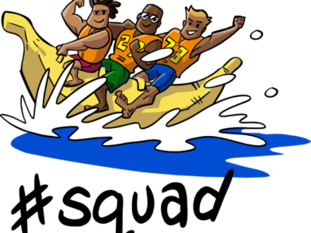 Rafting Clipart Transparent - Png Download (640x480), Png Download