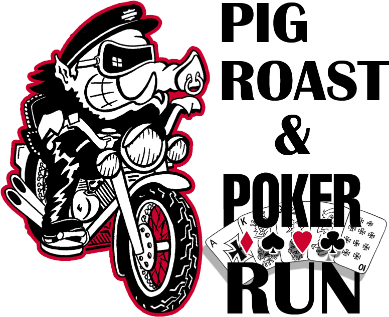 Harley Davidson Logo Download - Harley Davidson Poker Logo Clipart (800x653), Png Download
