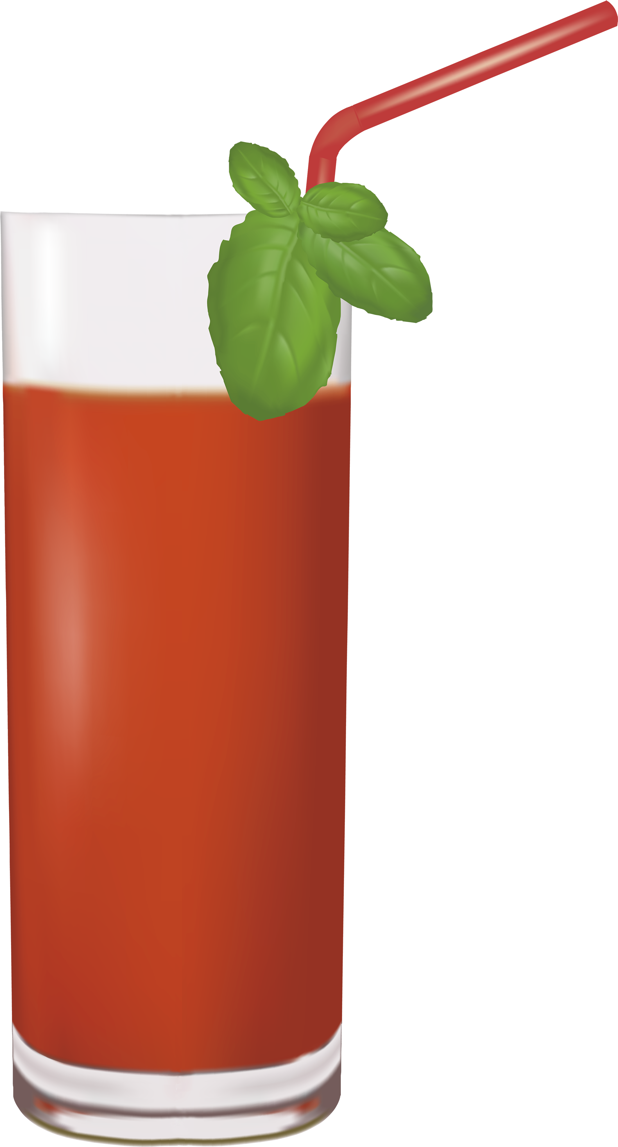 Bloody Mary Cocktail Png Clipart - Bloody Mary Drink Clipart Transparent Png (2248x4000), Png Download