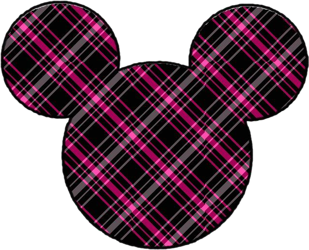 Disney Fun, Disney Mickey, Disney Cruise, Mickey Head, - Mickey Mouse Clipart (655x531), Png Download