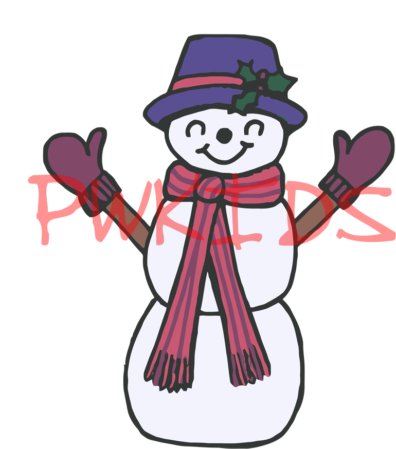 Inclusive Disability Clip Art For Kids - Png Download (800x952), Png Download