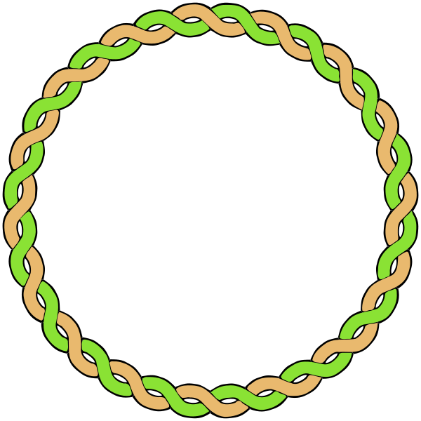 Banner Freeuse Clip - Clip Art - Png Download (600x600), Png Download