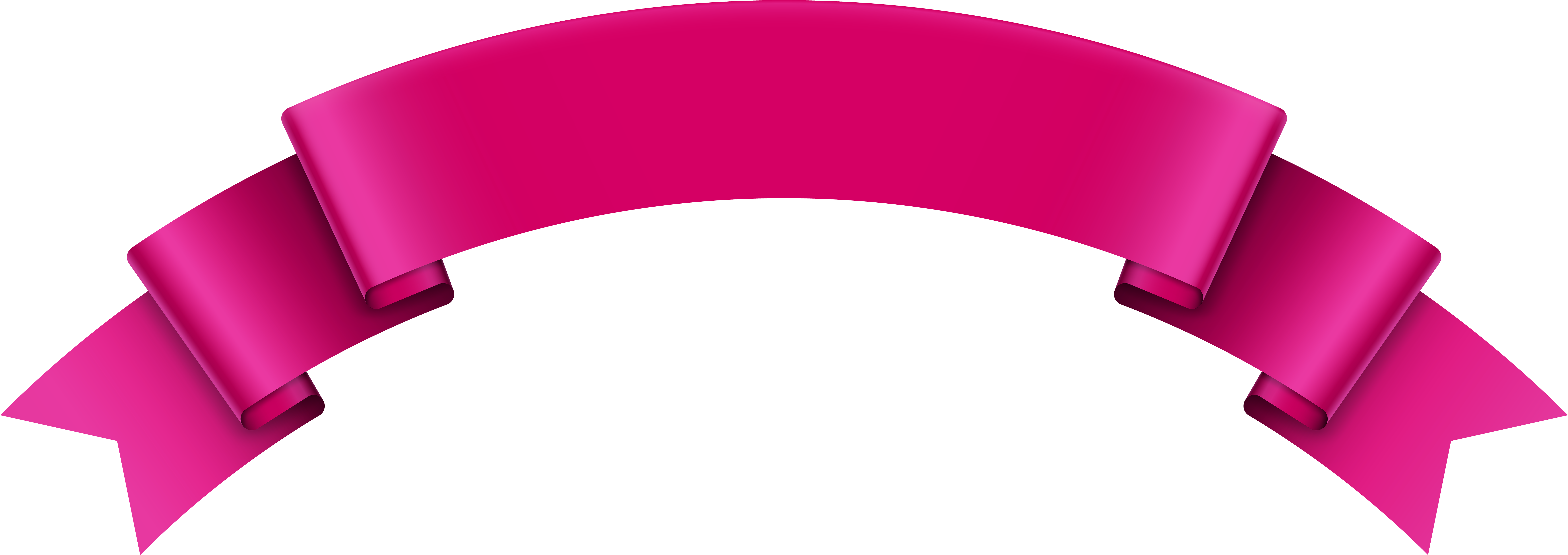 Festival Clipart Vintage Bunting Banner - Png Download (8000x2892), Png Download