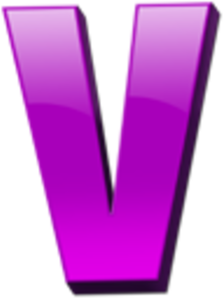 Valentine Clip Art For Letter - Clip Art - Png Download (600x600), Png Download