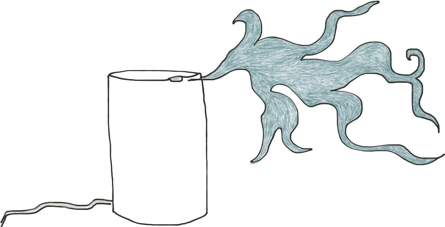 Banner Black And White Library Atmosphere Drawing Tone - Hospital Clipart (1825x981), Png Download