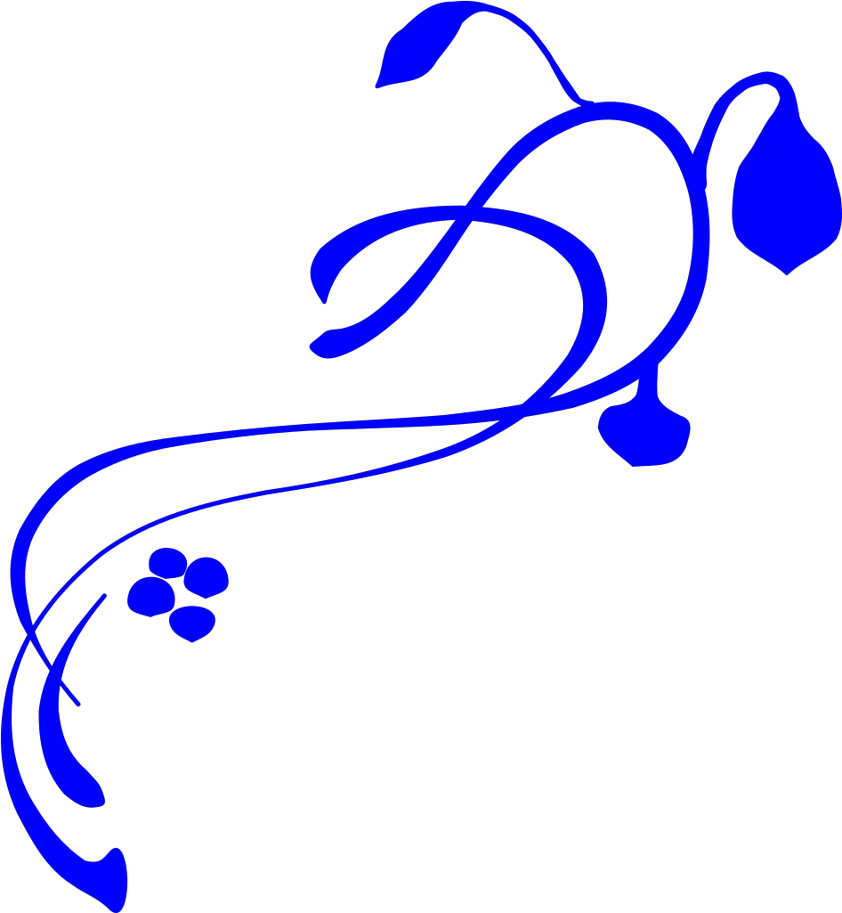 Blue Border Panda Free Images Bluelineborderclipart - Royal Blue Clip Art - Png Download (552x598), Png Download