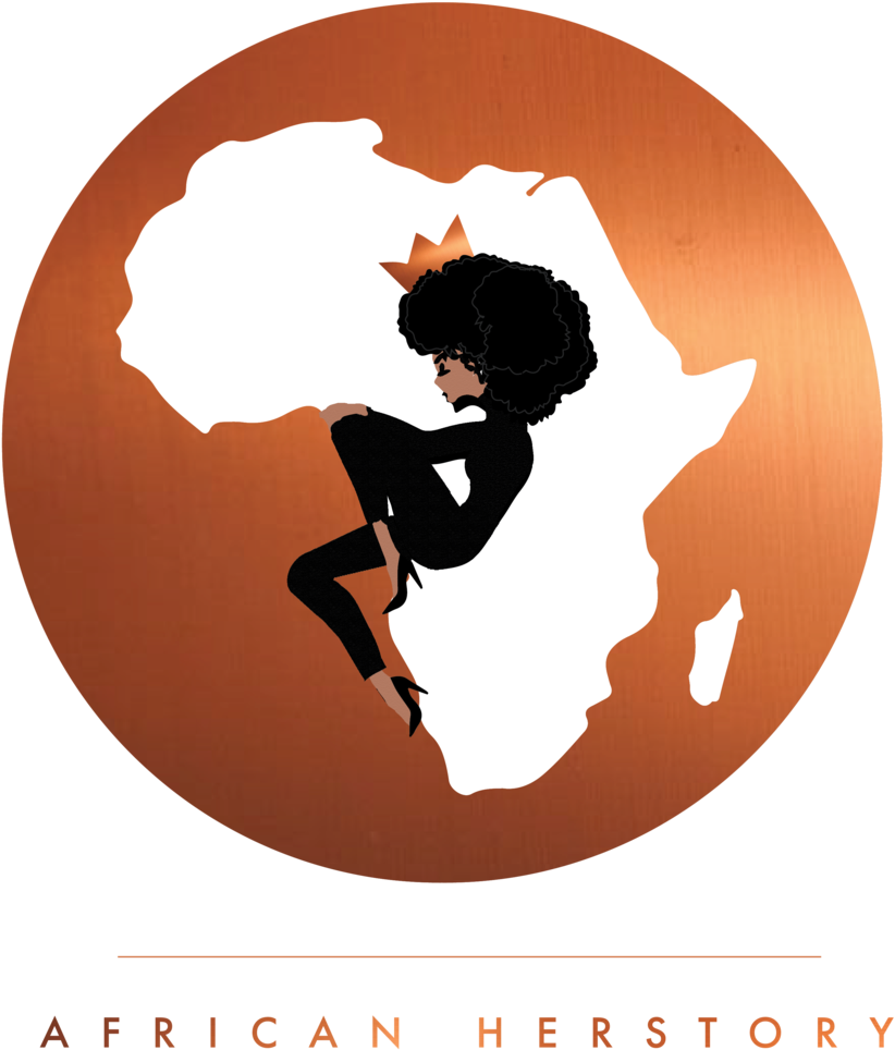 Png Royalty Free Africa Clipart Lady African - Illustration Transparent Png (1000x1414), Png Download