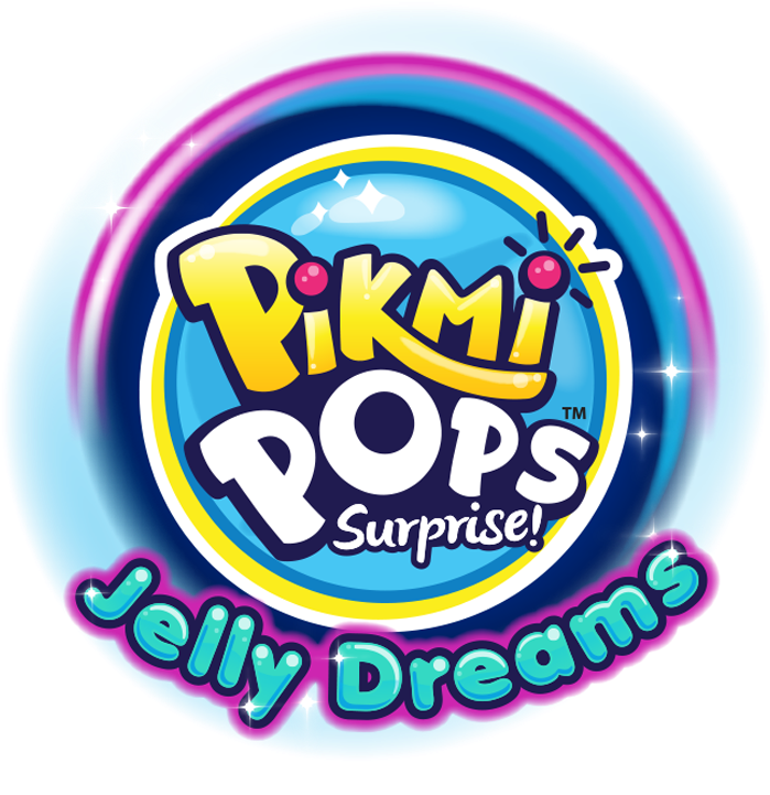 Home - Pikmi Pops Logo Clipart (730x730), Png Download